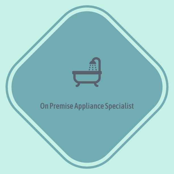 On Premise Appliance Specialist for Appliance Repair in Tampa, FL